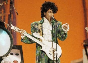 10 Best Prince Songs of All Time