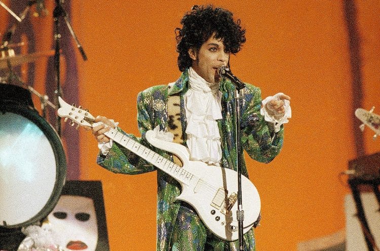 10 Best Prince Songs of All Time