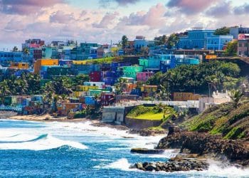 10 Famous Singers from Puerto Rico