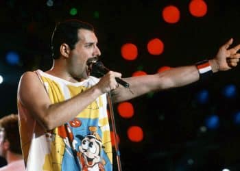 10 Best Queen Songs of All Time