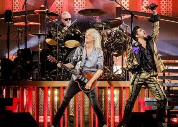 10 Best Queen Songs of All Time