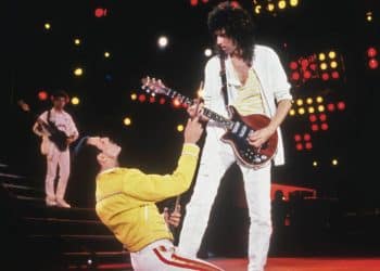 10 Best Queen Songs of All Time