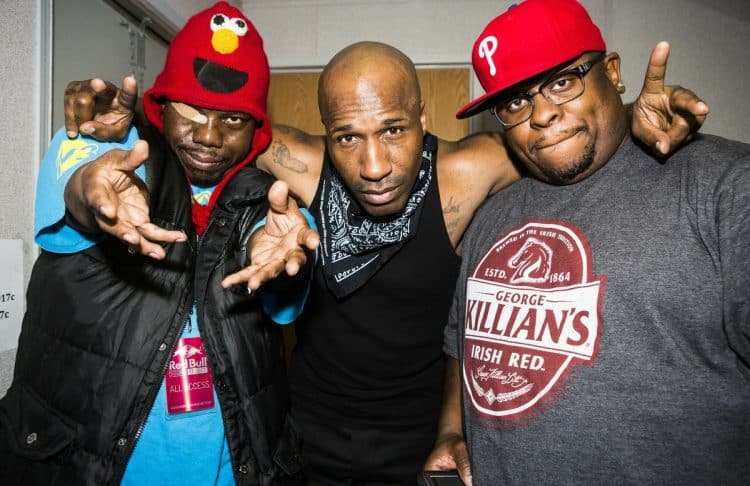 15 Best Rap Songs of All Time