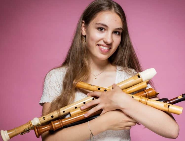 10 Best Online Recorder Lessons