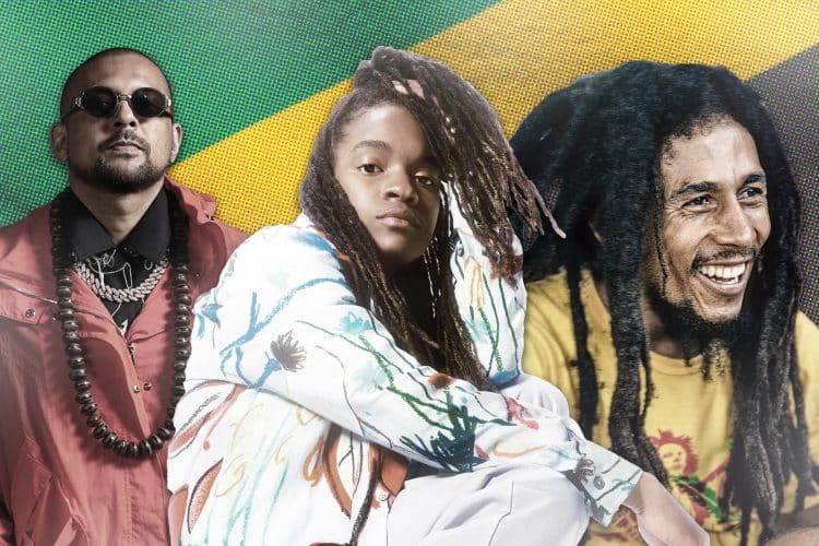 15 Best Reggae Songs of All Time - Singersroom.com