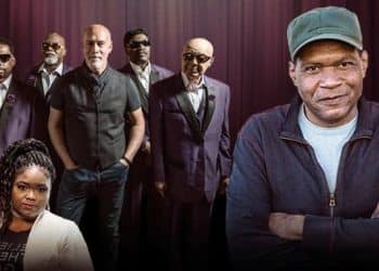10 Best Robert Cray Band Songs of All Time