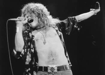 10 Best Robert Plant Songs of All Time