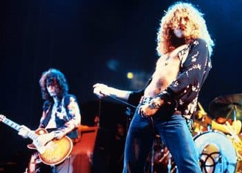 10 Best Robert Plant Songs of All Time