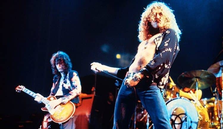 10 Best Robert Plant Songs of All Time