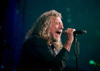 10 Best Robert Plant Songs of All Time