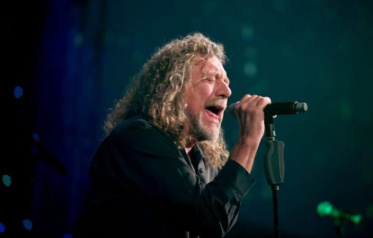 10 Best Robert Plant Songs of All Time