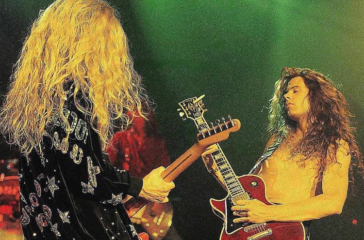 15 Best Rock Songs of All Time