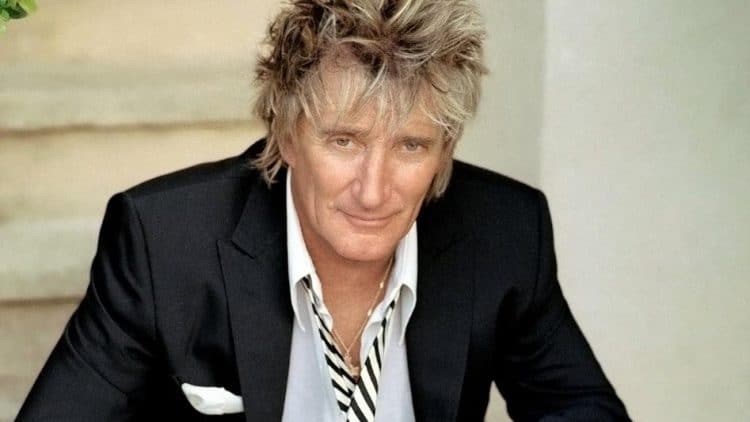 10 Best Rod Stewart Songs of All Time