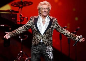 10 Best Rod Stewart Songs of All Time