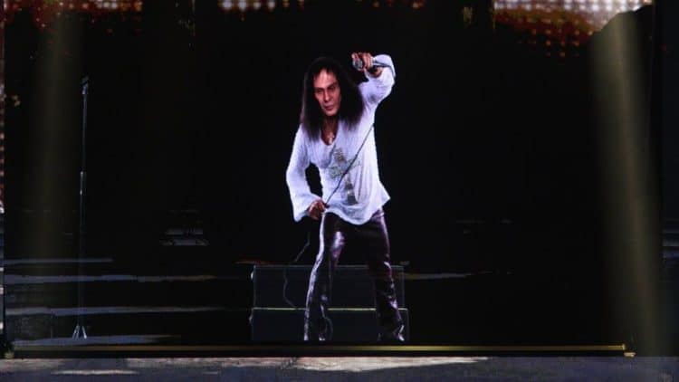 10 Best Ronnie James Dio Songs of All Time