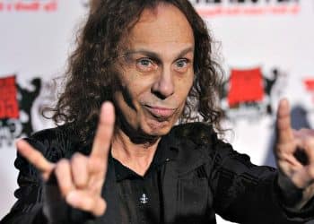10 Best Ronnie James Dio Songs of All Time