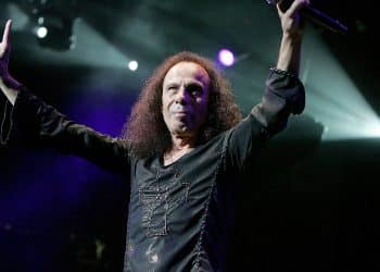10 Best Ronnie James Dio Songs of All Time
