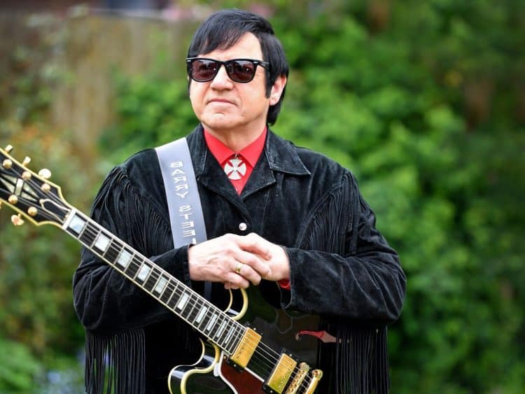 10 Best Roy Orbison Songs of All Time