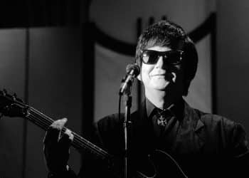10 Best Roy Orbison Songs of All Time