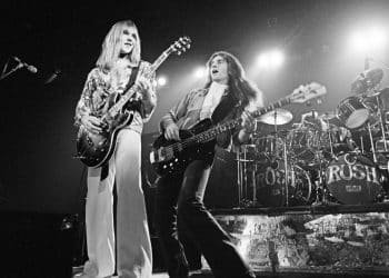 10 Best Rush Songs of All Time
