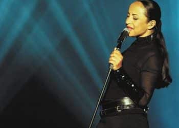 10 Best Sade Songs of All Time