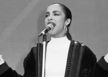 10 Best Sade Songs of All Time