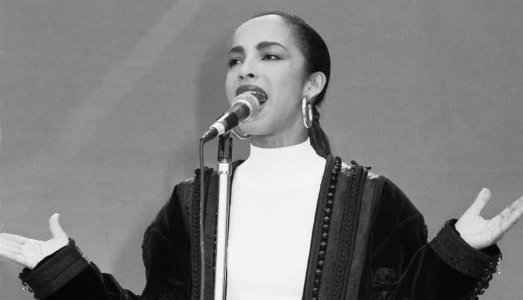 10 Best Sade Songs of All Time