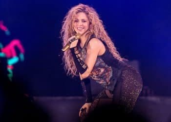 10 Best Shakira Songs of All Time