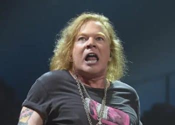10 Best Axl Rose Songs of All Time