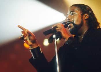10 Best Barry White Songs of All Time