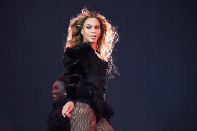 10 Best Beyonce Songs of All Time