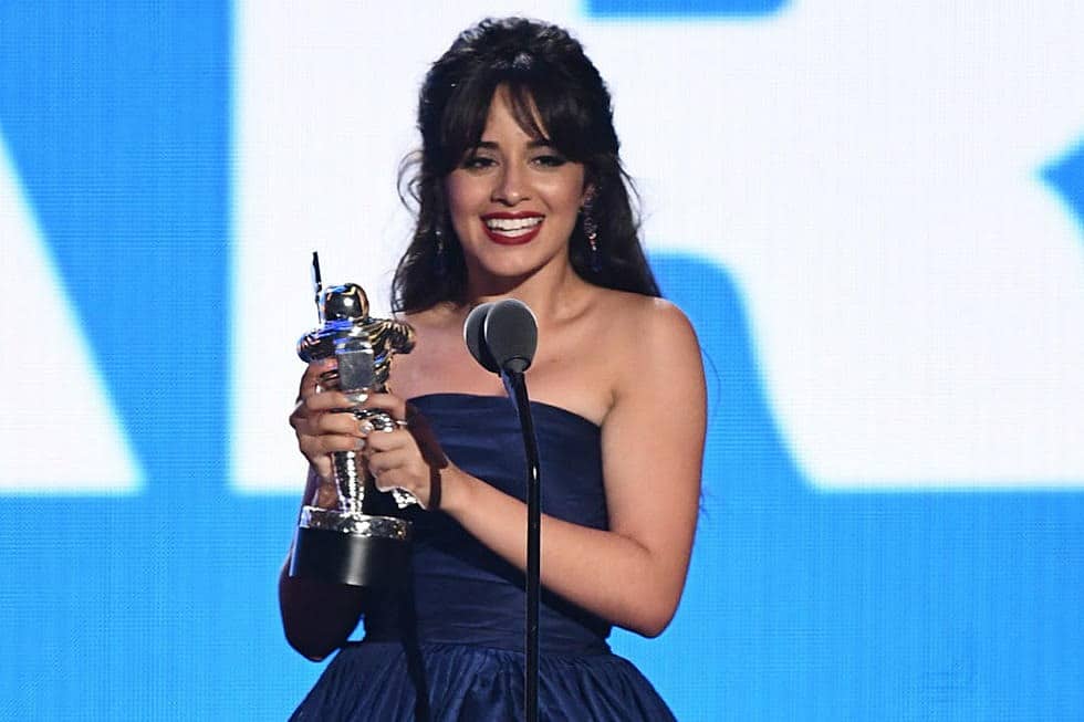 10 Best Camilia Cabello Songs of All Time - Singersroom.com