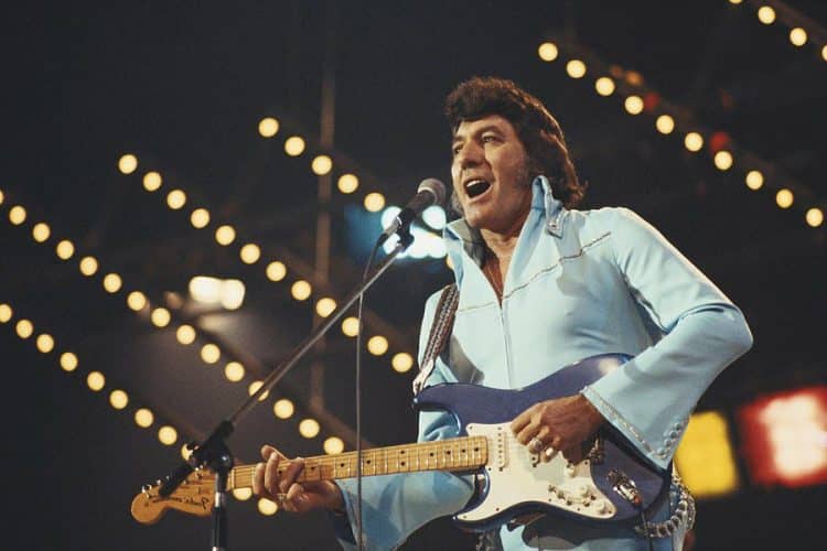 10 Best Carl Perkins Songs of All Time