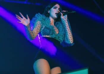 10 Best Dua Lipa Songs of All Time