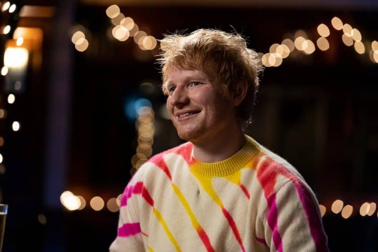 10 Best Ed Sheeran Songs of All Time