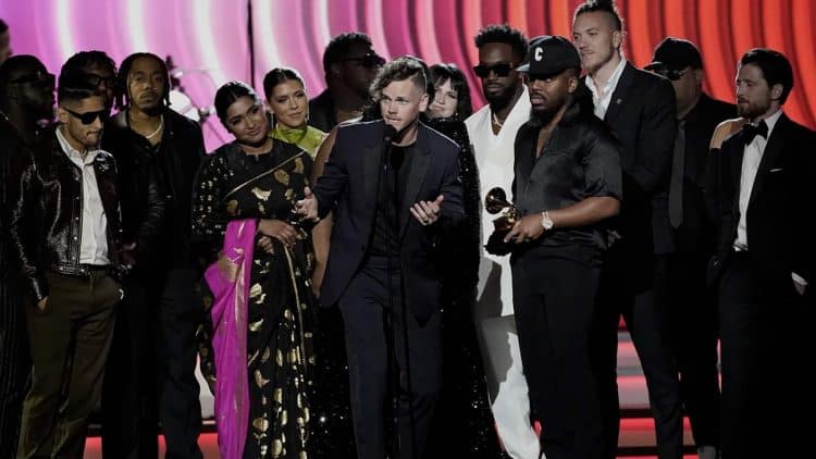 10 Best Elevation Worship Songs of All Time