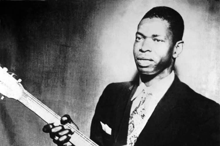 10 Best Elmore James Songs of All Time - Singersroom.com