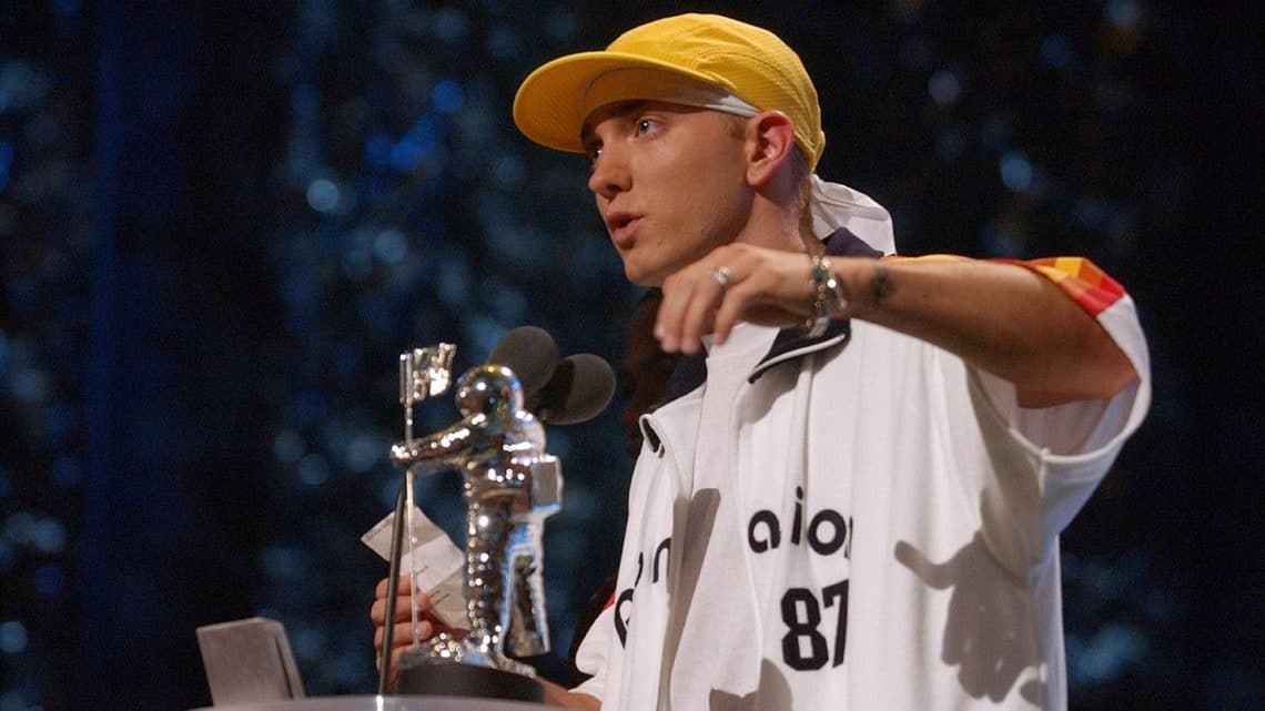 10 Best Eminem Songs of All Time - Singersroom.com