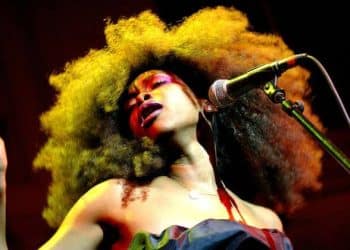 10 Best Erykah Badu Songs of All Time