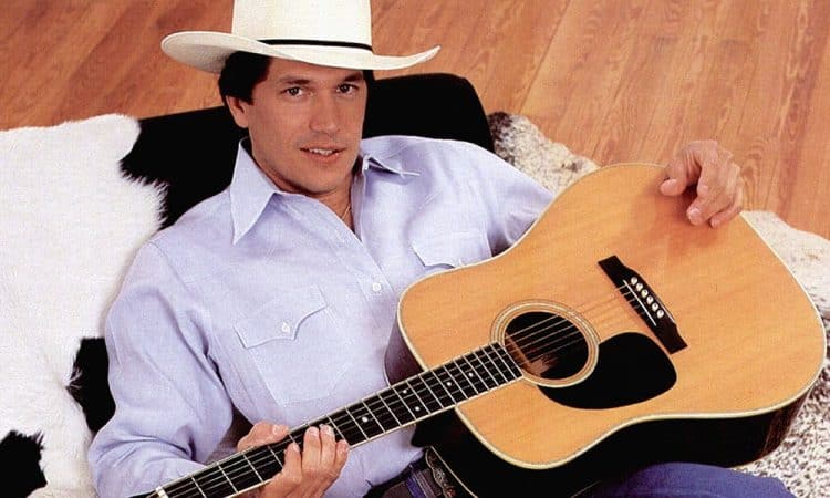 10 Best George Strait Songs of All Time