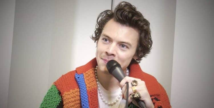 10 Best Harry Styles Songs of All Time