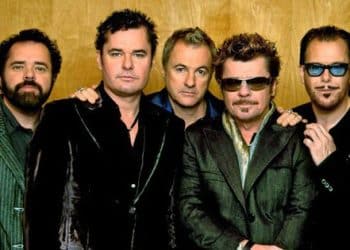 10 Best Inxs Songs of All Time