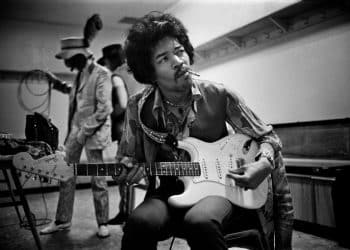10 Best Jimi Hendrix Songs of All Time