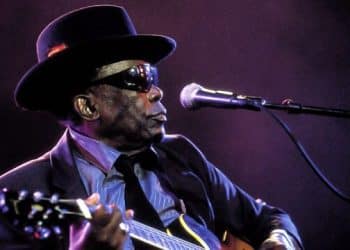 10 Best John Lee Hooker Songs of All Time