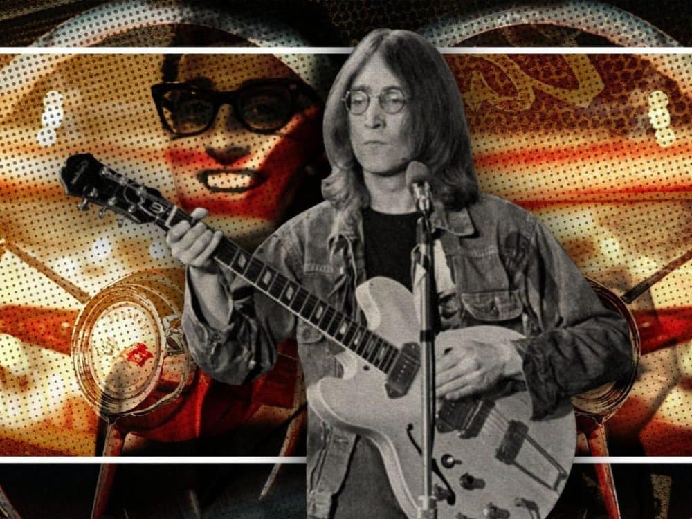 10 Best John Lennon Songs of All Time