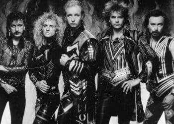 10 Best Judas Priest Songs of All Time