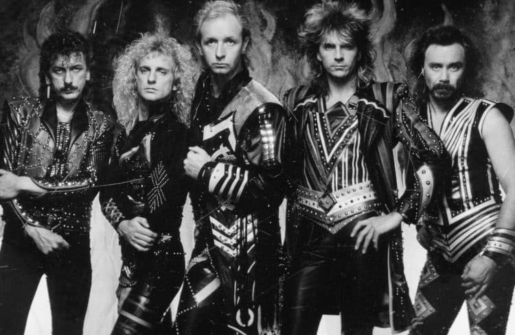 10 Best Judas Priest Songs of All Time
