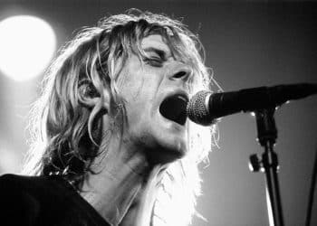 10 Best Kurt Cobain Songs of All Time
