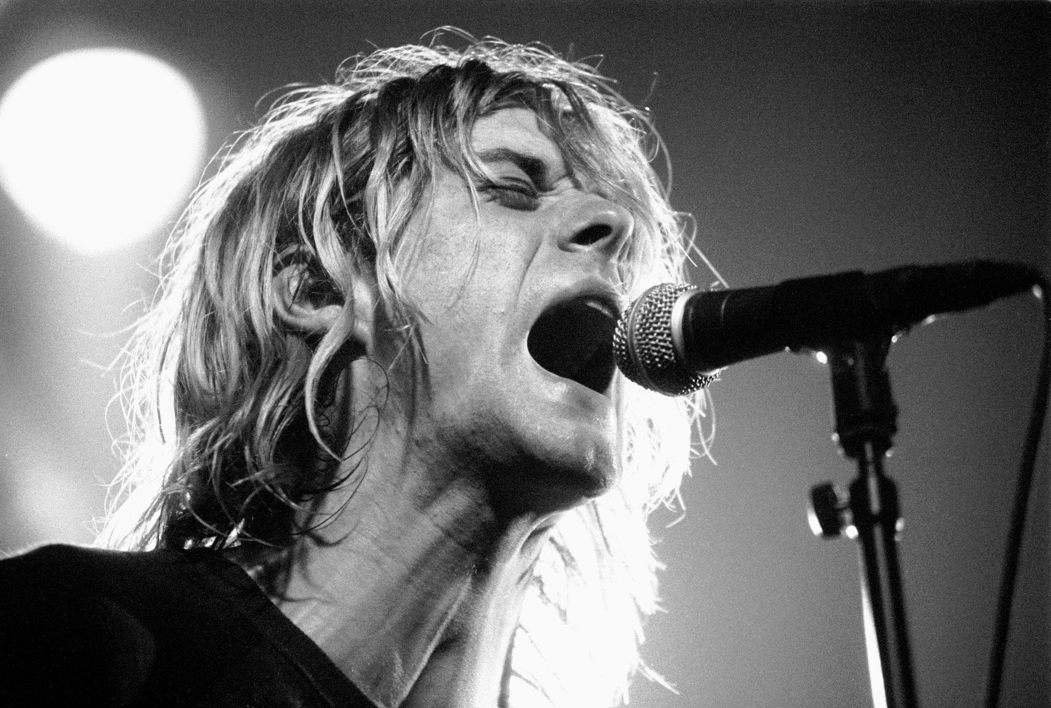 10 Best Kurt Cobain Songs Of All Time 7038