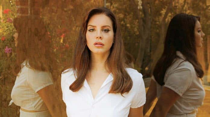 10 Best Lana Del Ray Songs of All Time - Singersroom.com